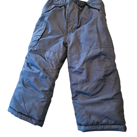 London Fog Coat Ans Snowpants - Picture 3 of 4